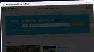 Publish Guest Post on nieuwbouw-stichtse-vecht.nl
