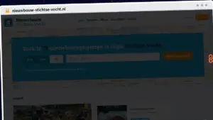 Publish Guest Post on nieuwbouw-stichtse-vecht.nl
