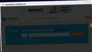 Publish Guest Post on nieuwbouw-veldhoven.nl