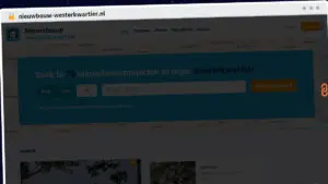 Publish Guest Post on nieuwbouw-westerkwartier.nl