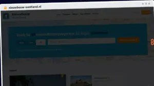 Publish Guest Post on nieuwbouw-westland.nl