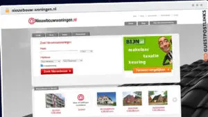 Publish Guest Post on nieuwbouw-woningen.nl