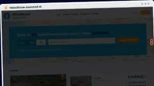 Publish Guest Post on nieuwbouw-zaanstad.nl