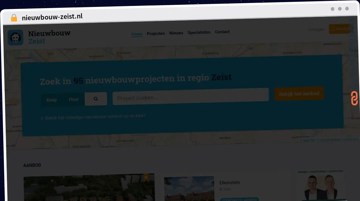 Publish Guest Post on nieuwbouw-zeist.nl