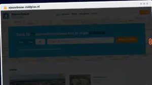Publish Guest Post on nieuwbouw-zuidplas.nl