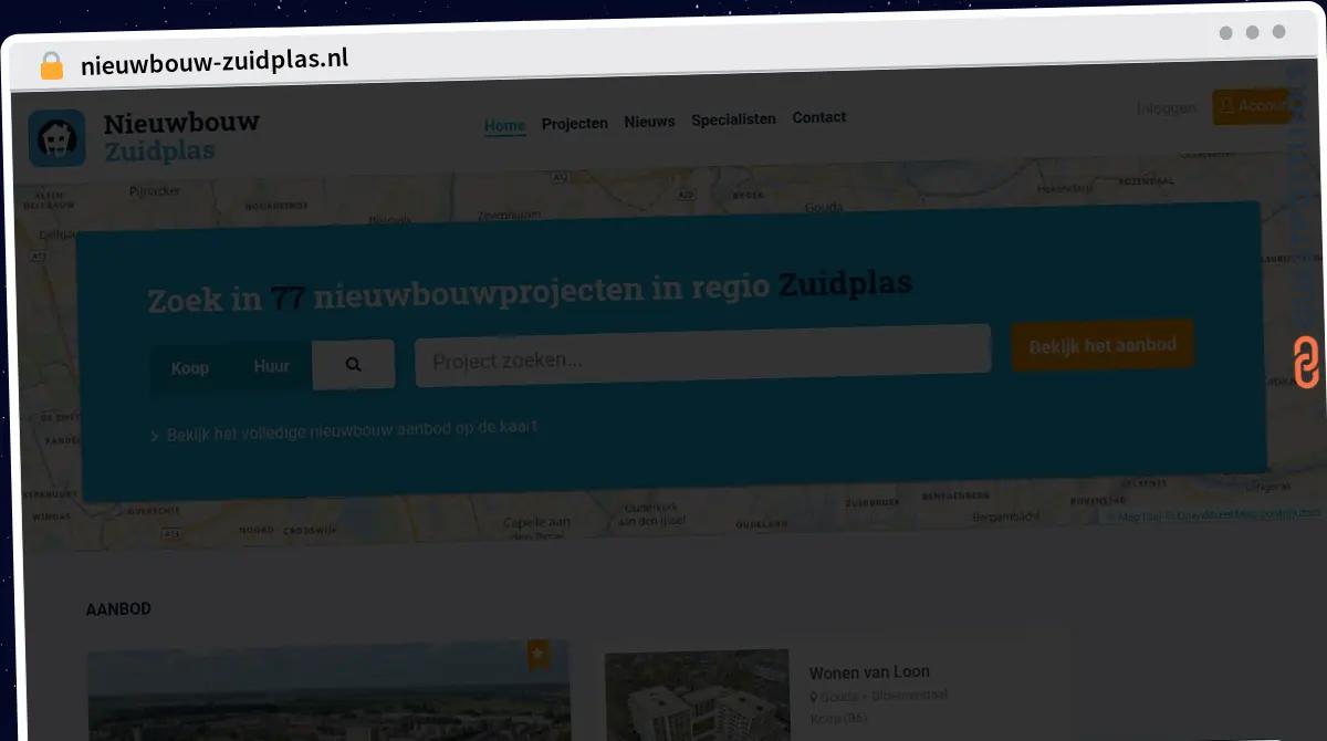 Publish Guest Post on nieuwbouw-zuidplas.nl