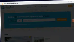 Publish Guest Post on nieuwbouw-zwolle.nl