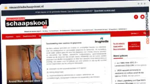 Publish Guest Post on nieuwsbladschaapskooi.nl