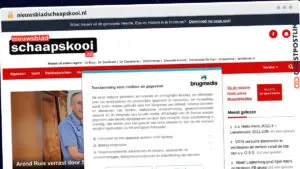 Publish Guest Post on nieuwsbladschaapskooi.nl