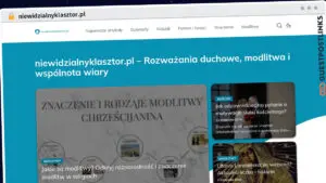 Publish Guest Post on niewidzialnyklasztor.pl