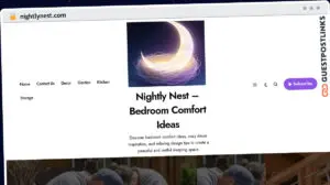 Publish Guest Post on nightlynest.com