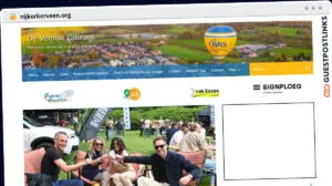 Publish Guest Post on nijkerkerveen.org