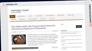 Publish Guest Post on nishtalgia.com