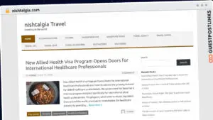 Publish Guest Post on nishtalgia.com