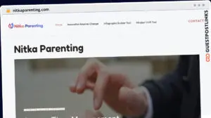 Publish Guest Post on nitkaparenting.com