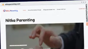 Publish Guest Post on nitkaparenting.com