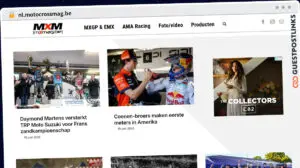 Publish Guest Post on nl.motocrossmag.be