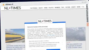 Publish Guest Post on nltimes.nl