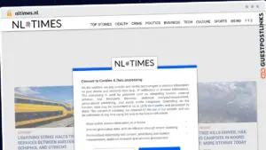 Publish Guest Post on nltimes.nl