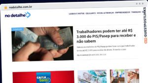 Publish Guest Post on nodetalhe.com.br