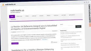 Publish Guest Post on nokriwala.us