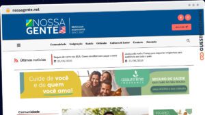 Publish Guest Post on nossagente.net
