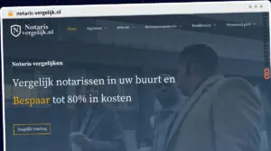 Publish Guest Post on notaris-vergelijk.nl