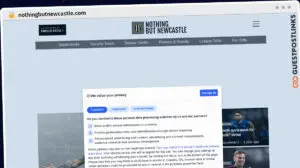 Publish Guest Post on nothingbutnewcastle.com