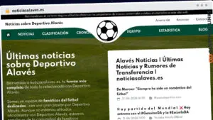 Publish Guest Post on noticiasalaves.es