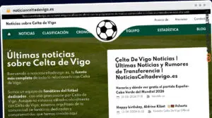 Publish Guest Post on noticiasceltadevigo.es