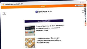 Publish Guest Post on noticiasdemogi.com.br