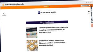 Publish Guest Post on noticiasdemogi.com.br