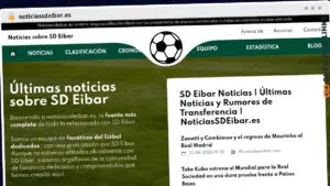 Publish Guest Post on noticiassdeibar.es