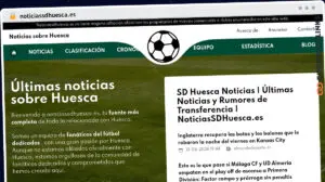 Publish Guest Post on noticiassdhuesca.es