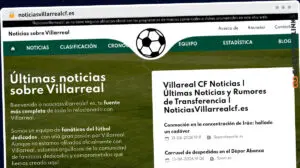 Publish Guest Post on noticiasvillarrealcf.es
