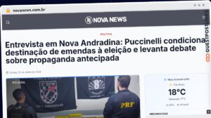 Publish Guest Post on novanews.com.br