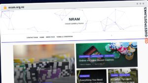 Publish Guest Post on nram.org.nz