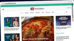 Publish Guest Post on nrworthaura.com