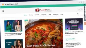 Publish Guest Post on nrworthaura.com