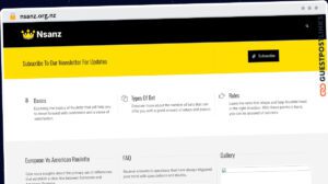 Publish Guest Post on nsanz.org.nz