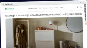 Publish Guest Post on nsj.org.pl