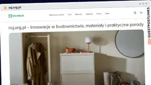 Publish Guest Post on nsj.org.pl