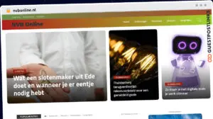 Publish Guest Post on nvbonline.nl