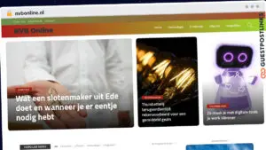 Publish Guest Post on nvbonline.nl