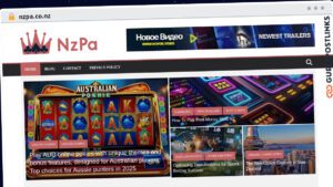 Publish Guest Post on nzpa.co.nz