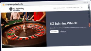 Publish Guest Post on nzspinningwheels.info