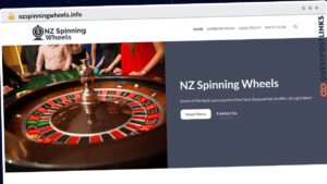 Publish Guest Post on nzspinningwheels.info