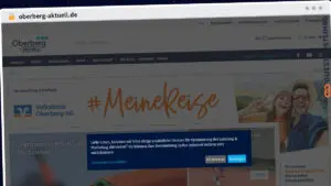 Publish Guest Post on oberberg-aktuell.de