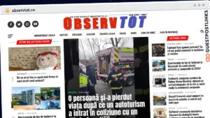 Publish Guest Post on observtot.ro
