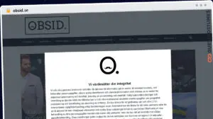 Publish Guest Post on obsid.se